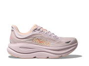 Hoka Bondi 9 D Wide Womens