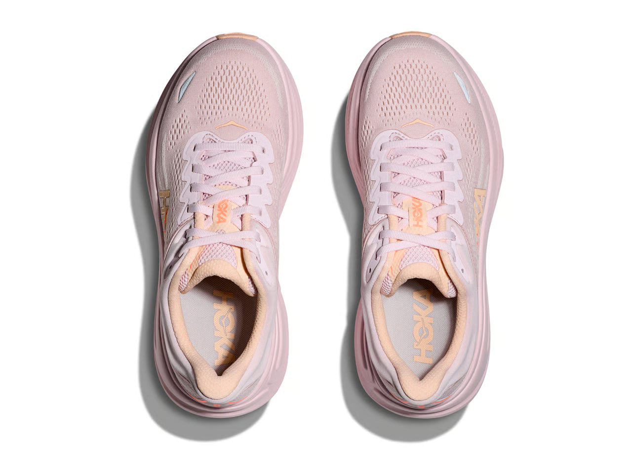 Hoka Bondi 9 D Wide Womens