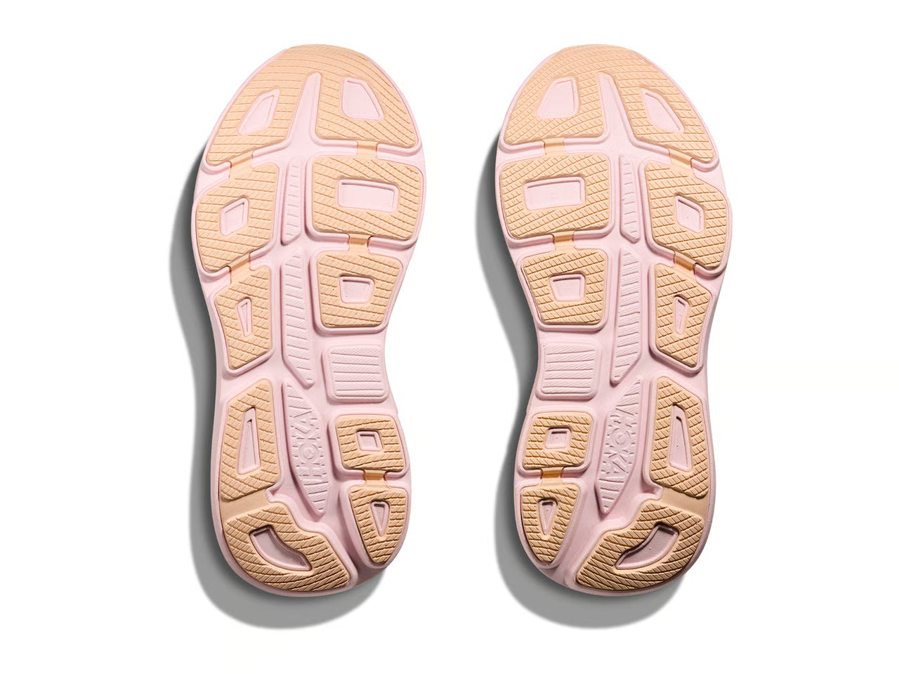 Hoka Bondi 9 D Wide Womens