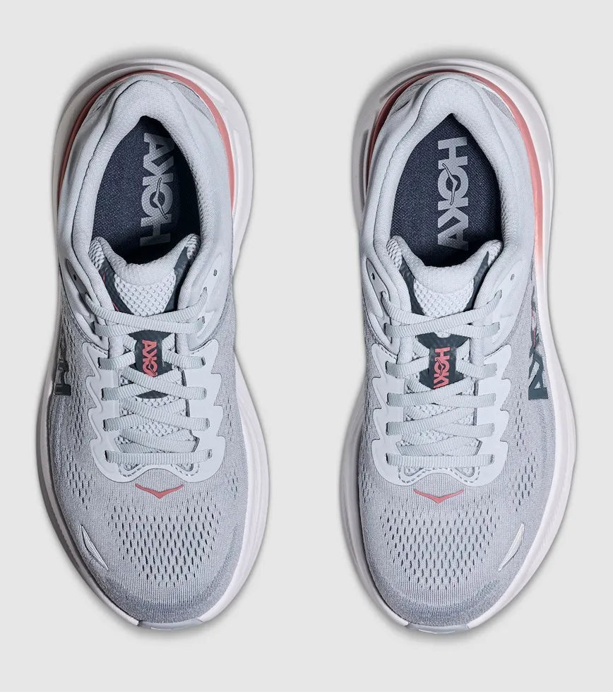 Hoka Bondi 9 D Wide Womens