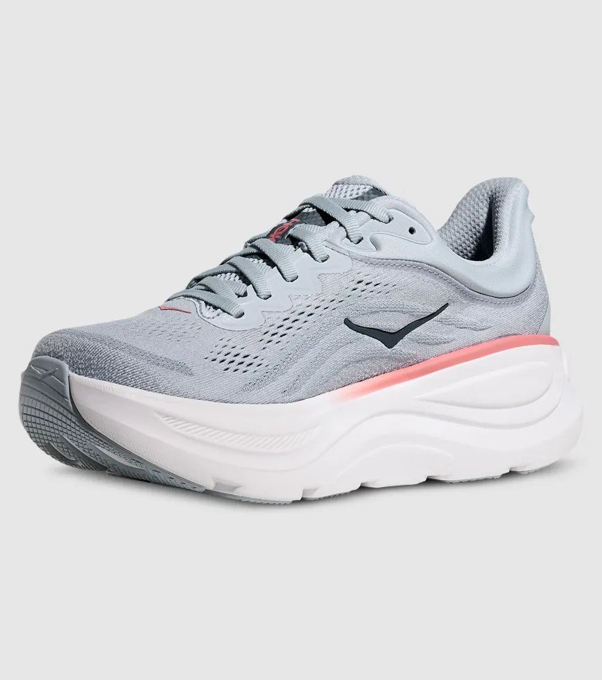 Hoka Bondi 9 D Wide Womens