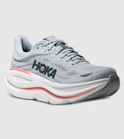 Hoka Bondi 9 D Wide Womens