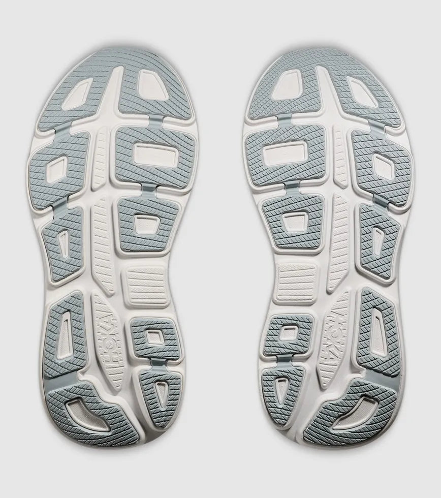 Hoka Bondi 9 D Wide Womens