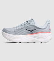 Hoka Bondi 9 D Wide Womens
