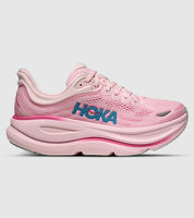 Hoka Bondi 9 D Wide Womens
