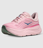 Hoka Bondi 9 D Wide Womens
