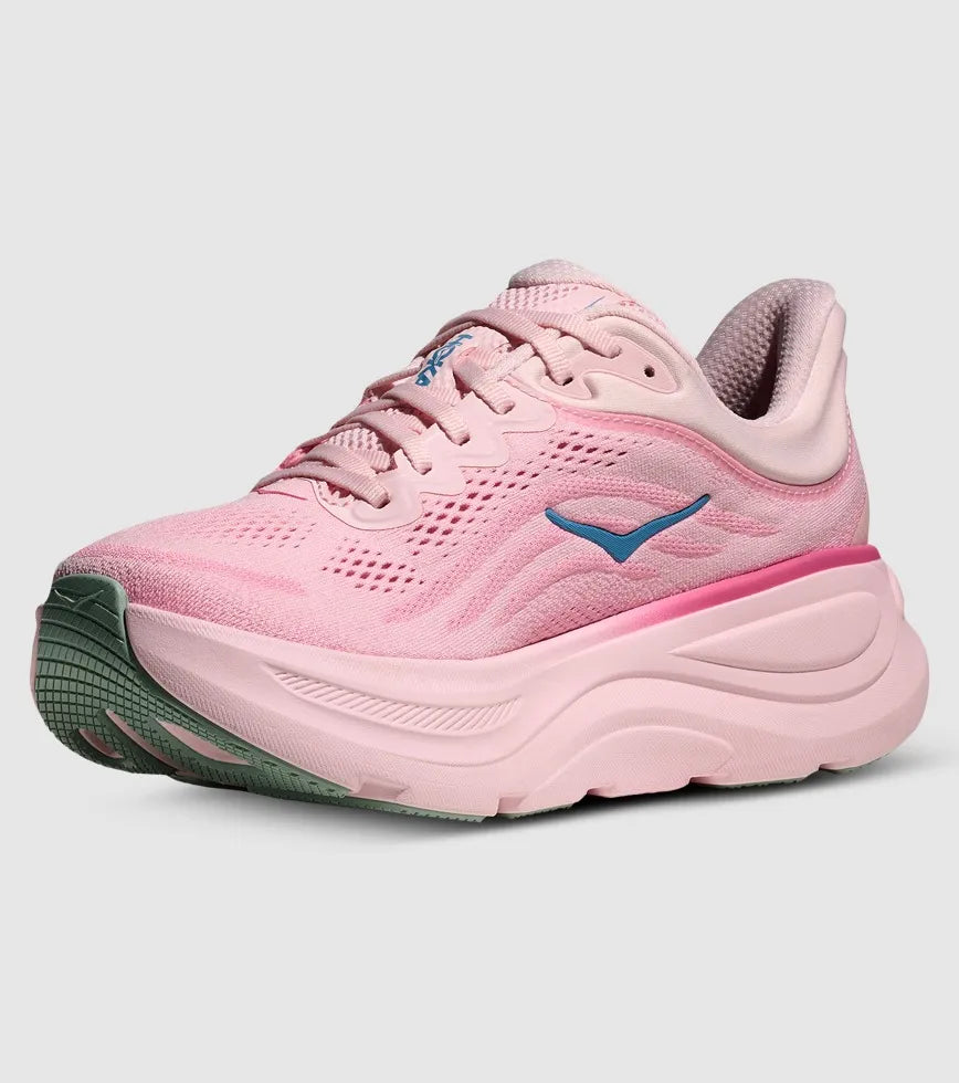 Hoka Bondi 9 D Wide Womens