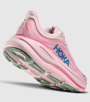 Hoka Bondi 9 D Wide Womens