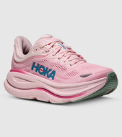Hoka Bondi 9 D Wide Womens