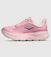 Hoka Bondi 9 D Wide Womens
