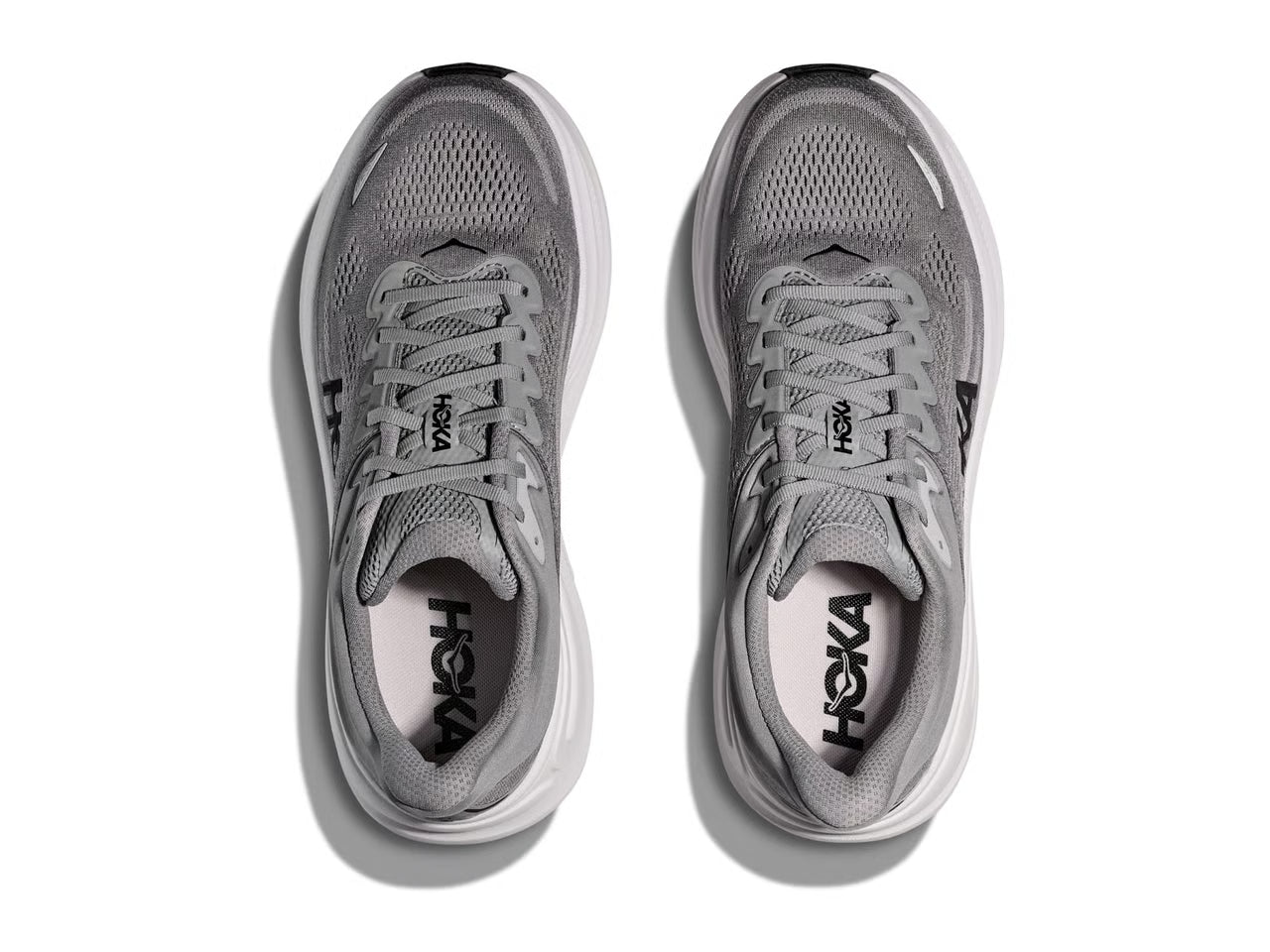 Hoka Bondi 9 4E X Wide Mens