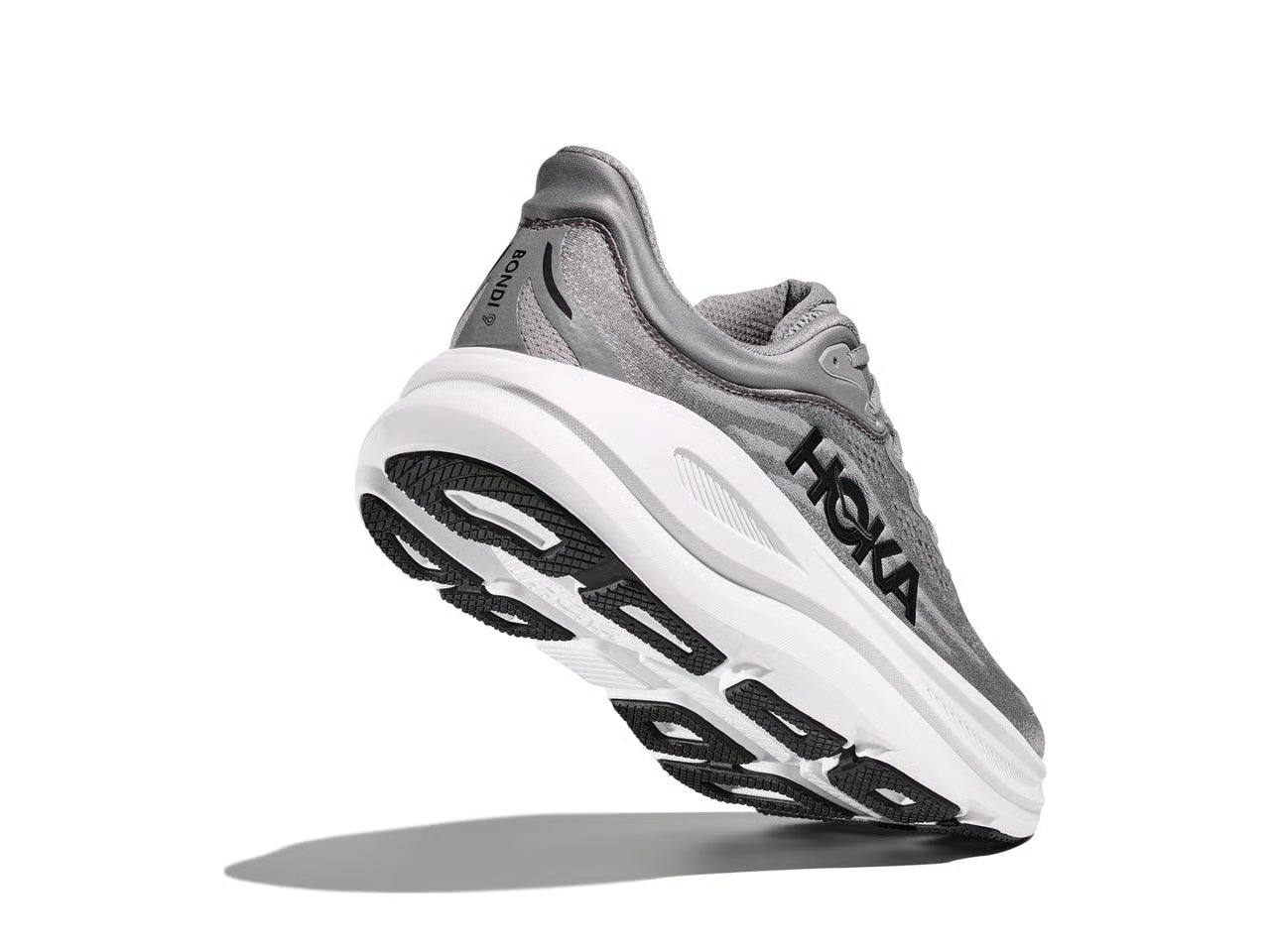 Hoka Bondi 9 4E X Wide Mens