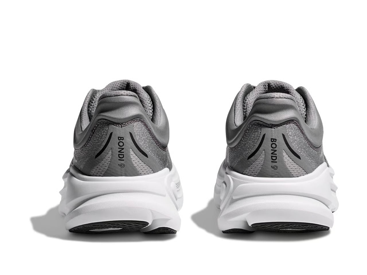 Hoka Bondi 9 4E X Wide Mens