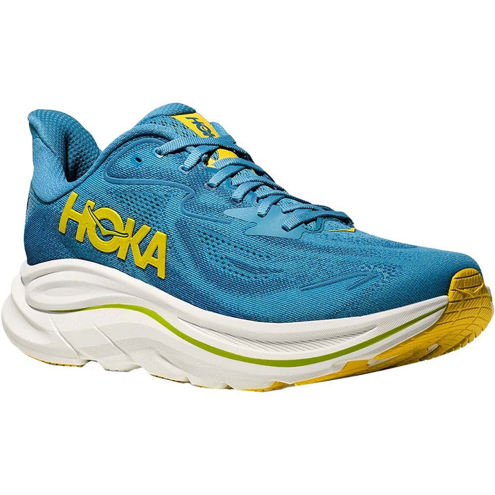 Hoka Clifton 10 Mens