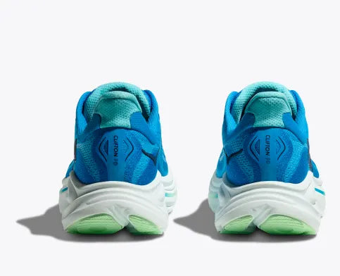 Hoka Clifton 10 2E Wide Mens