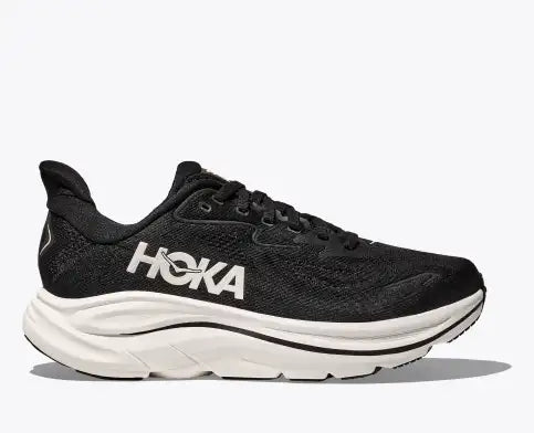 Hoka Clifton 10 D Wide Womens