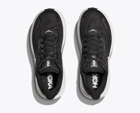 Hoka Clifton 10 D Wide Womens