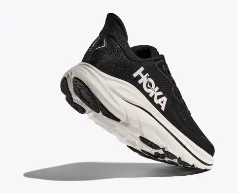Hoka Clifton 10 D Wide Womens