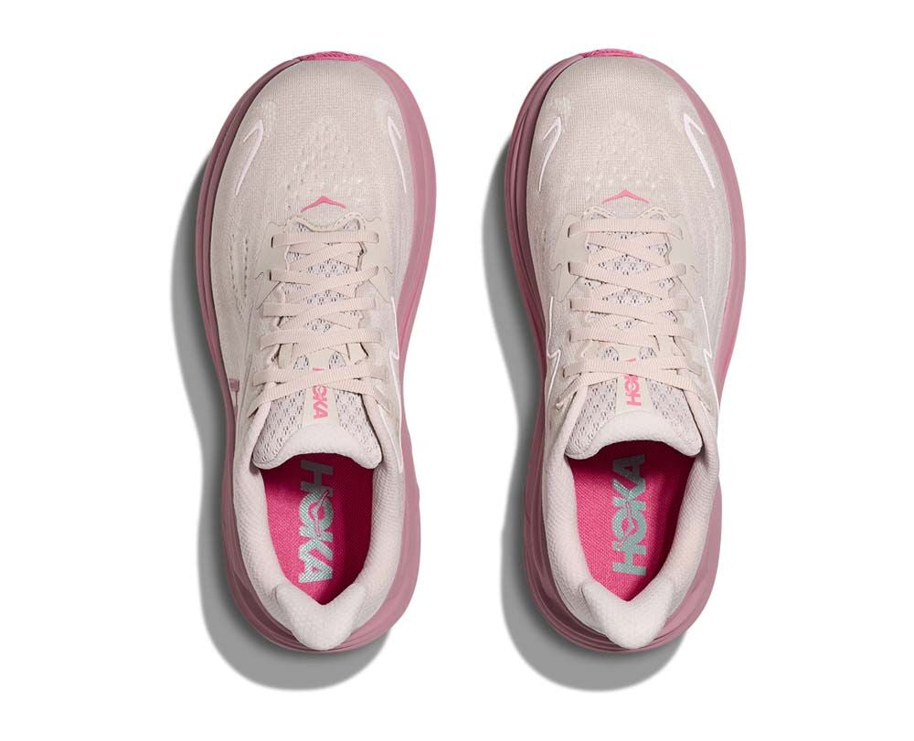 Hoka Clifton 10 Womens