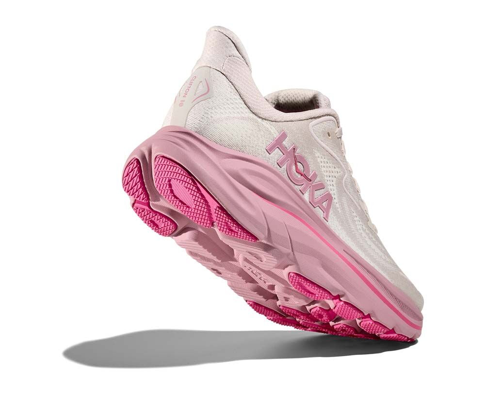 Hoka Clifton 10 Womens