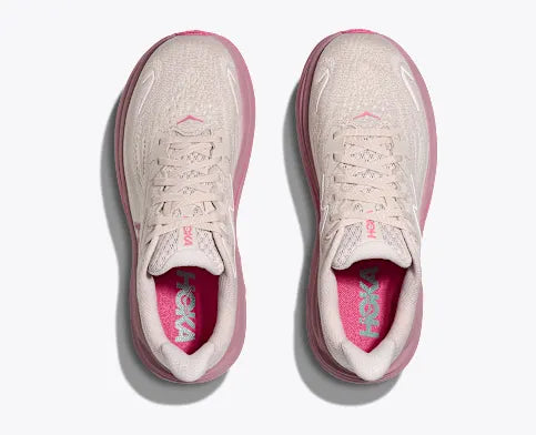 Hoka Clifton 10 D Wide Womens