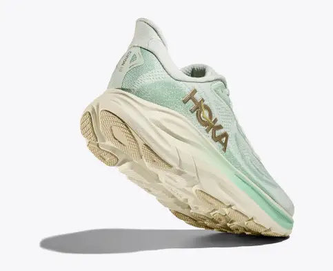 Hoka Clifton 10 Womens