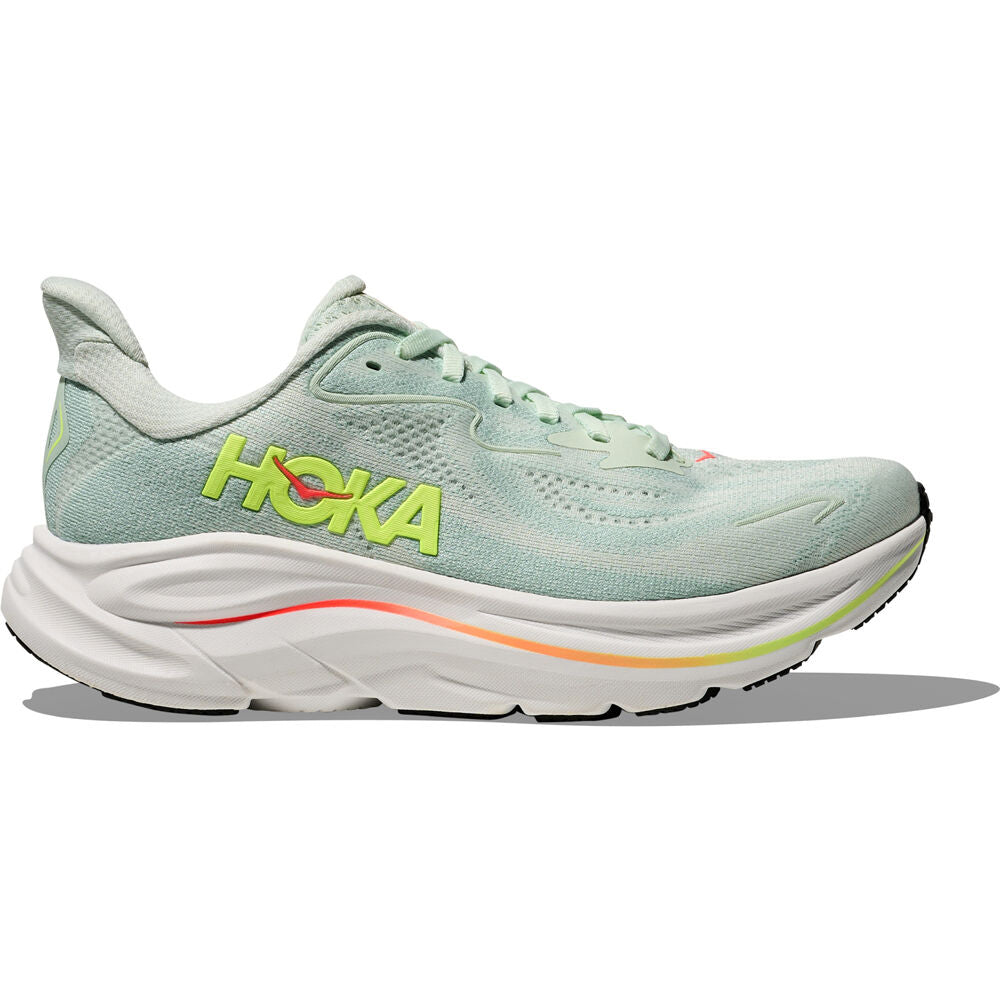 Hoka Clifton 10 D Wide Womens