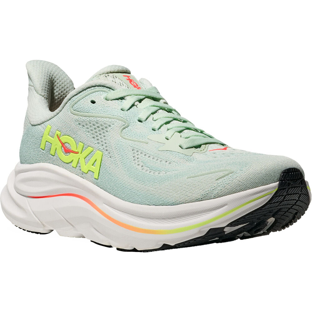 Hoka Clifton 10 Womens