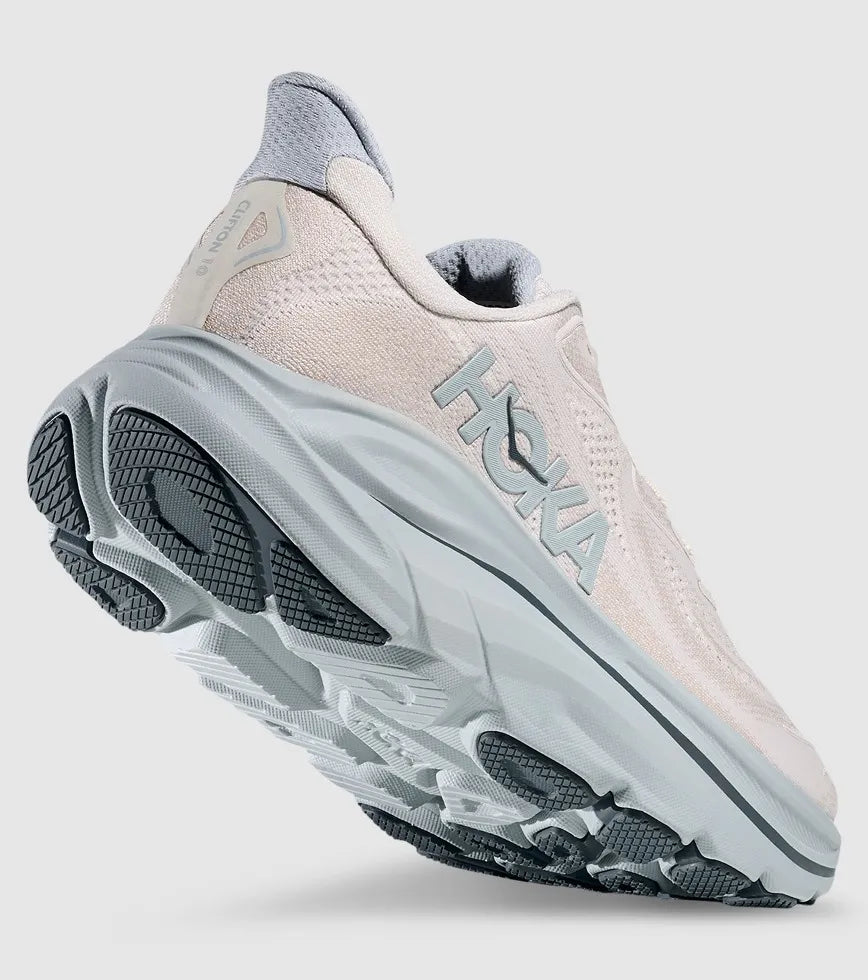 Hoka Clifton 10 Womens