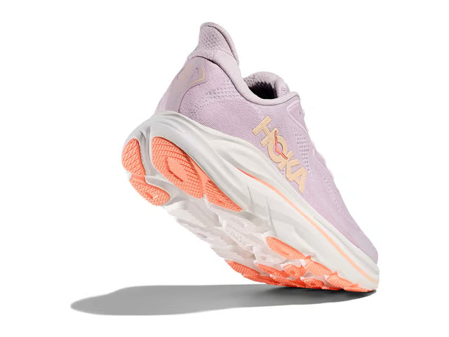 Hoka Clifton 10 D Wide Womens