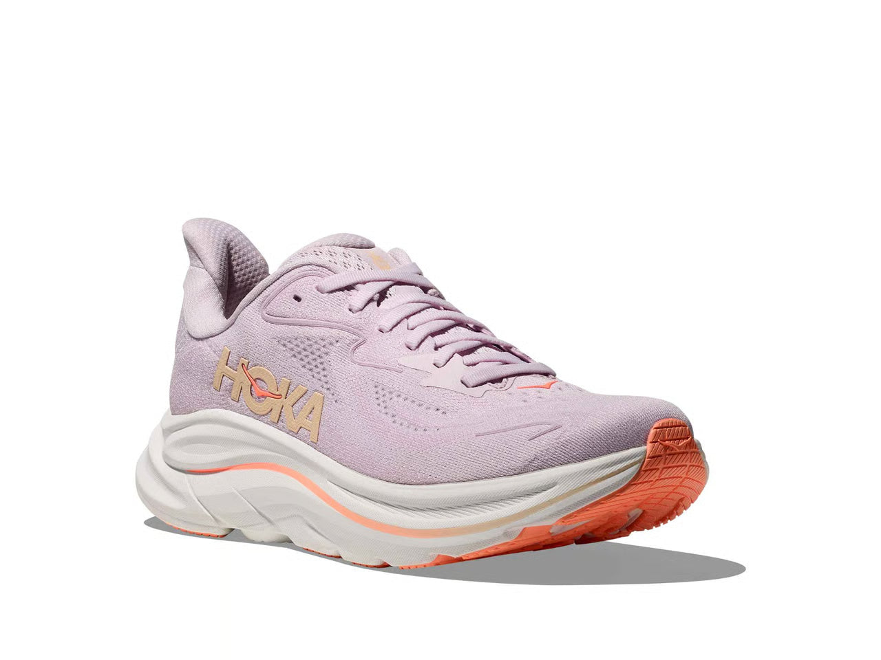 Hoka Clifton 10 Womens