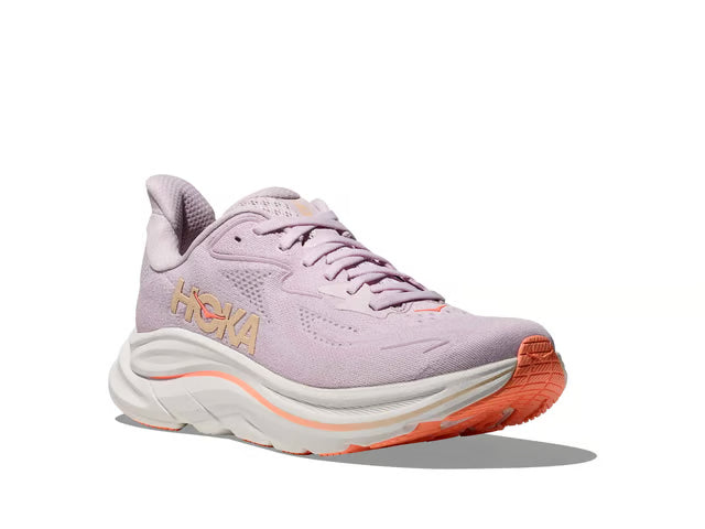Hoka Clifton 10 D Wide Womens