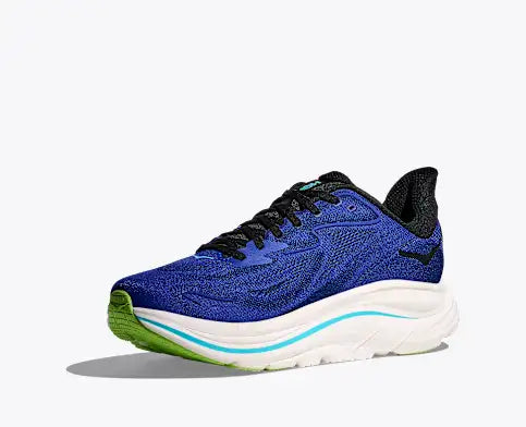 Hoka Clifton 10 2E Wide Mens
