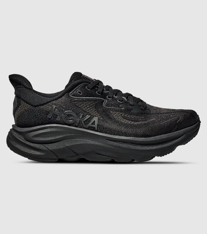 Hoka Clifton 10 D Wide Womens