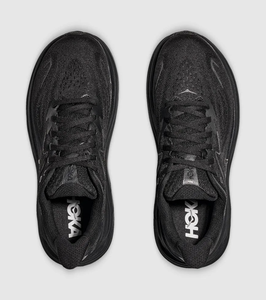 Hoka Clifton 10 D Wide Womens