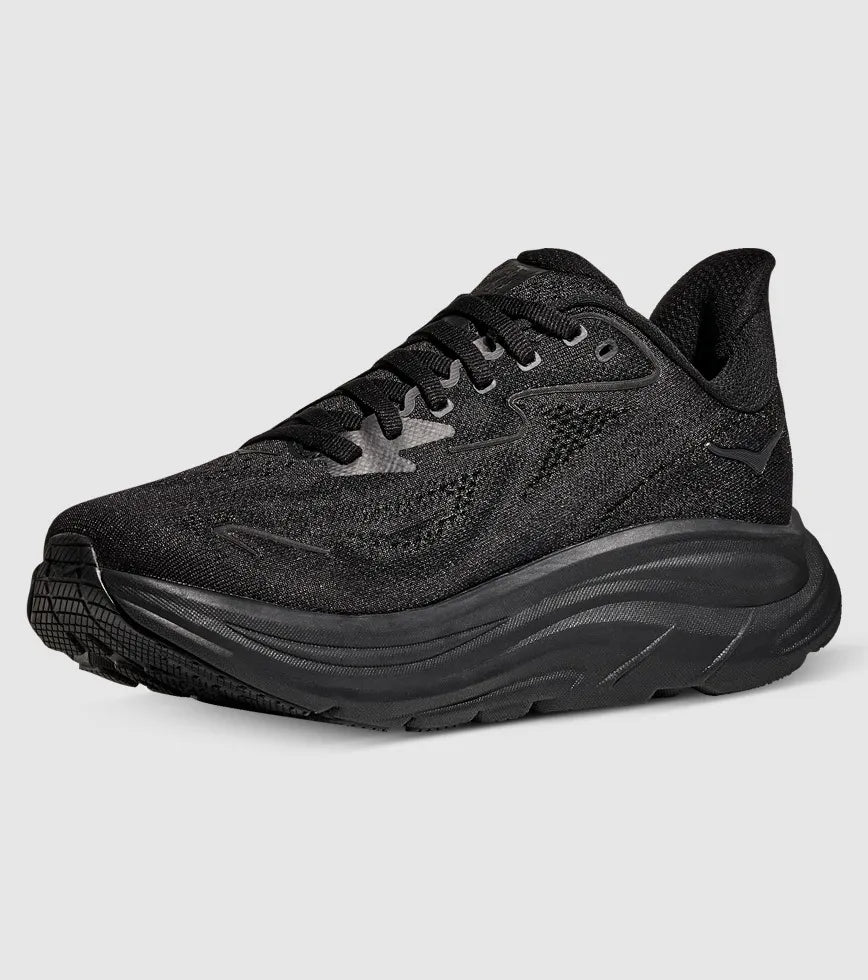 Hoka Clifton 10 D Wide Womens