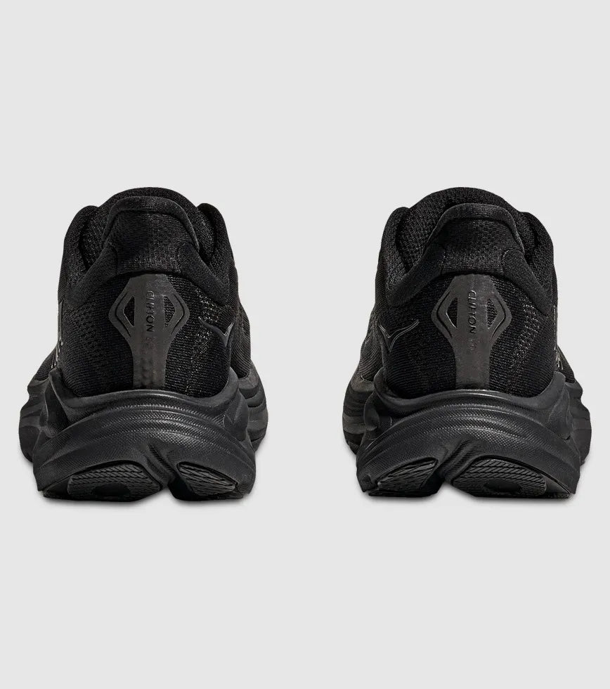 Hoka Clifton 10 D Wide Womens