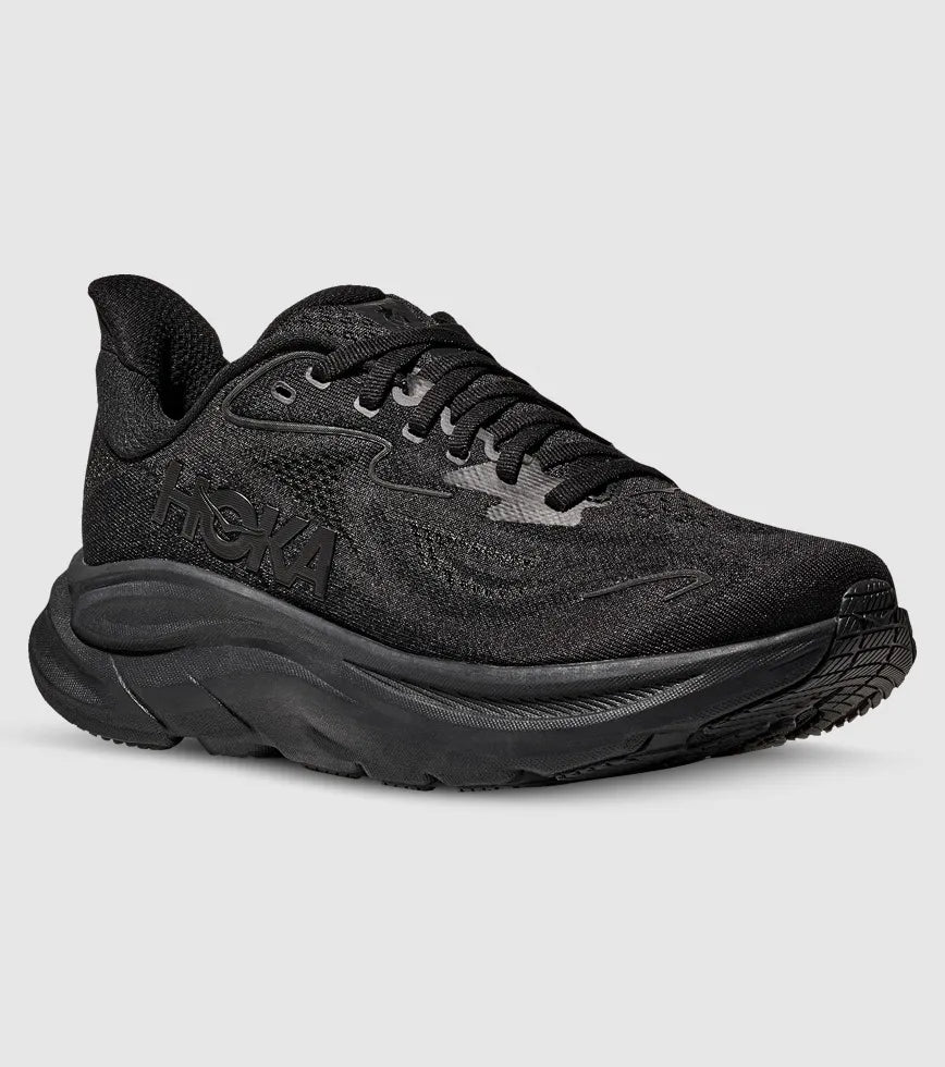 Hoka Clifton 10 D Wide Womens