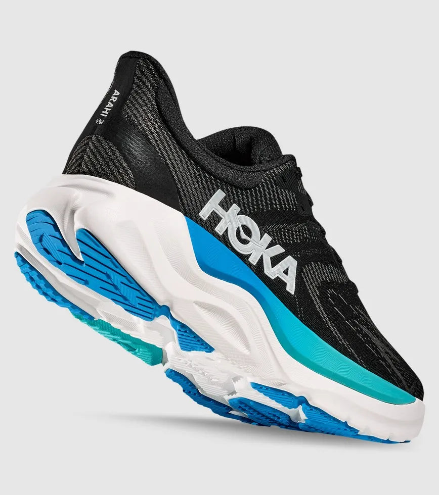 Hoka Arahi 8 2E Wide Mens