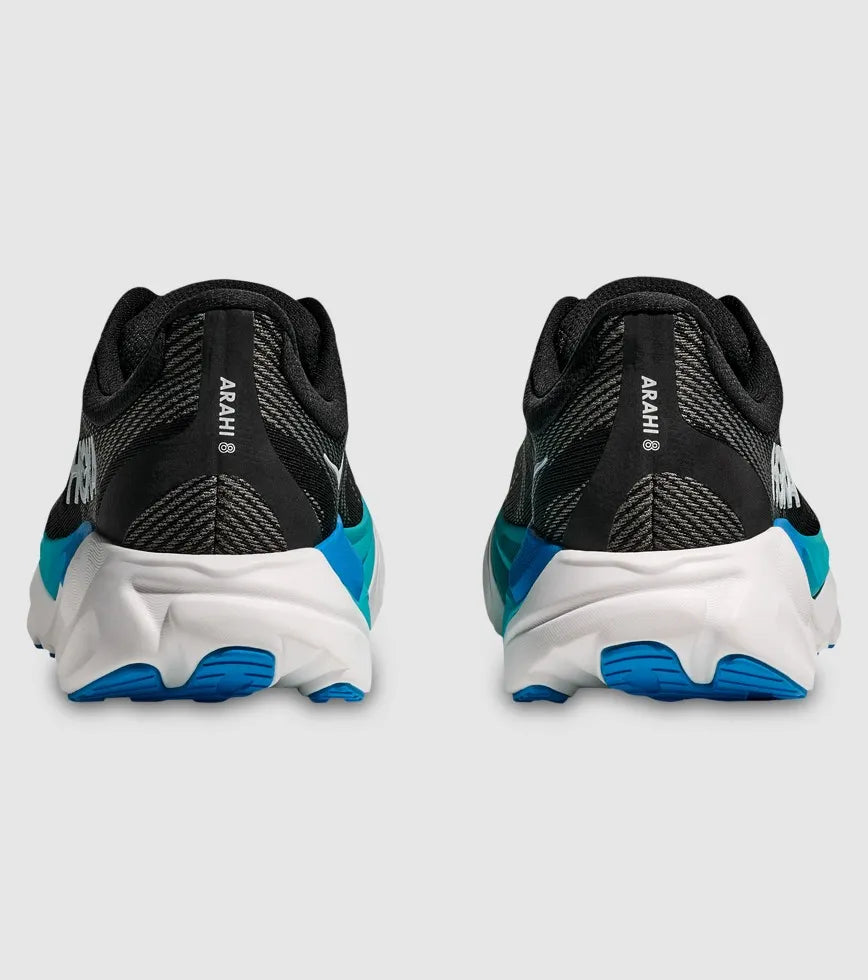 Hoka Arahi 8 2E Wide Mens