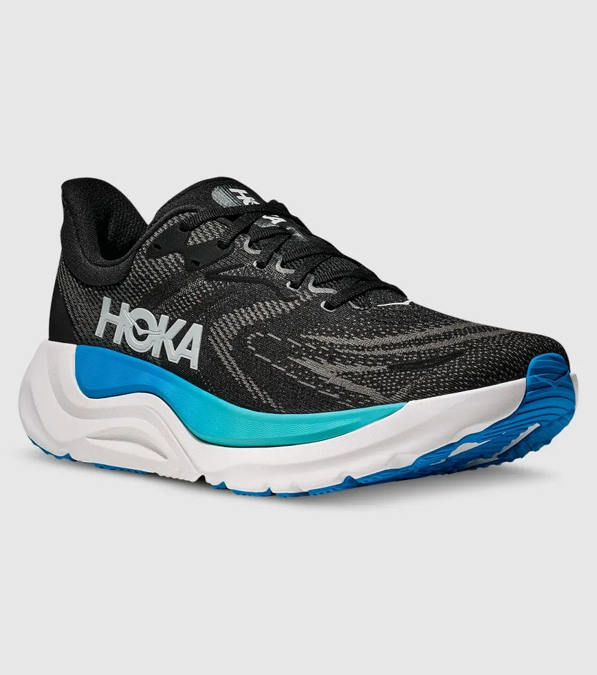Hoka Arahi 8 2E Wide Mens