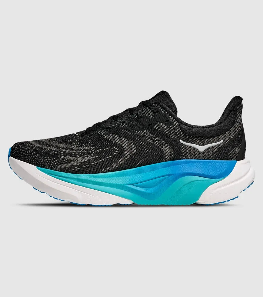 Hoka Arahi 8 2E Wide Mens