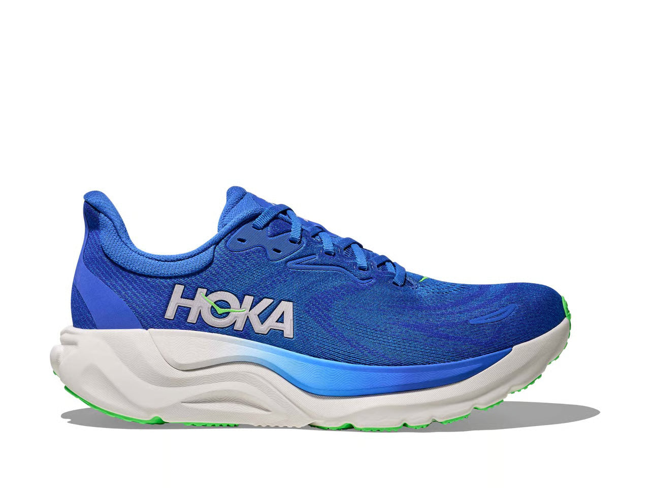 Hoka Arahi 8 Mens