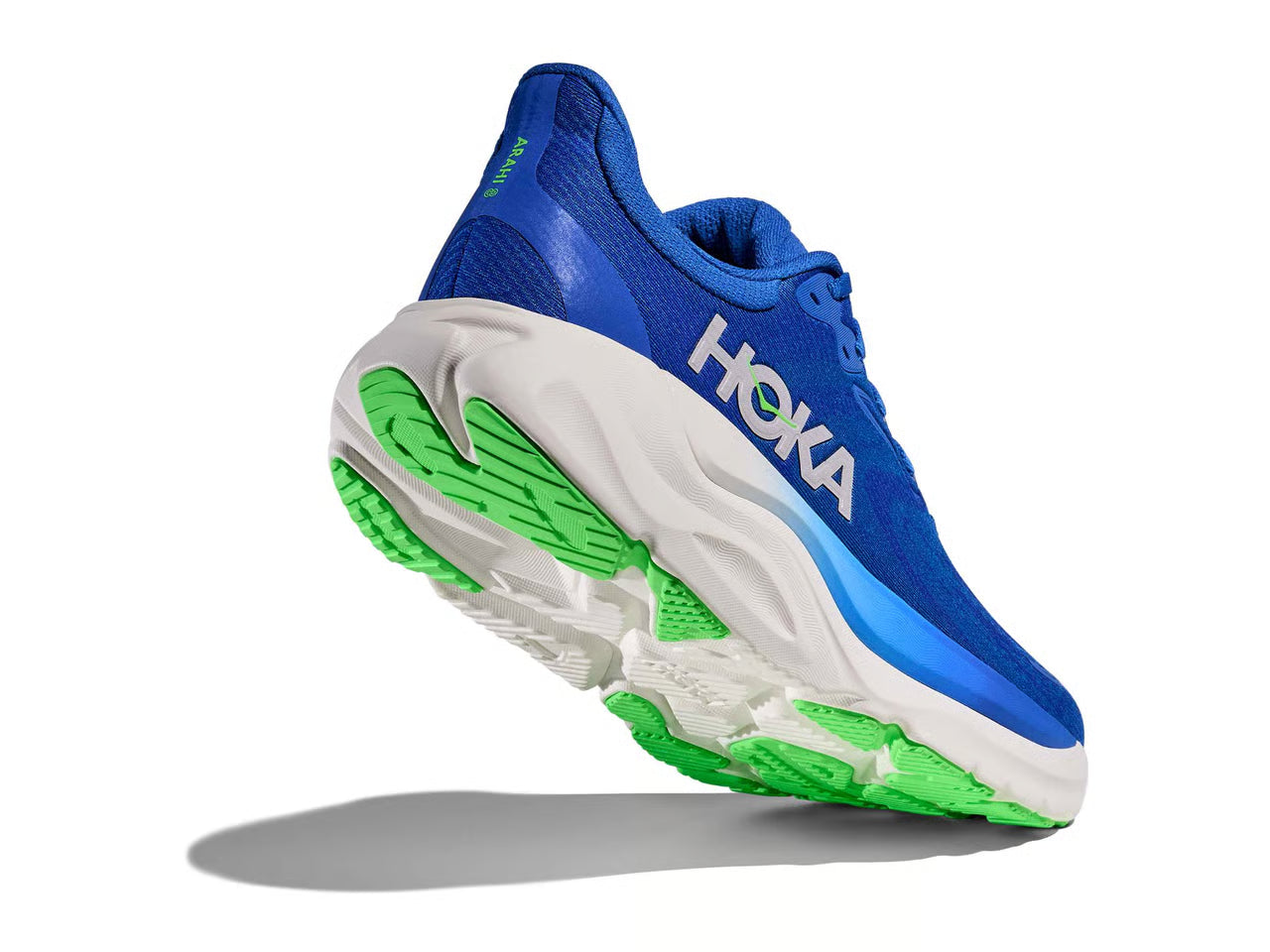 Hoka Arahi 8 Mens