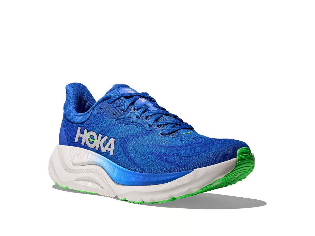 Hoka Arahi 8 Mens