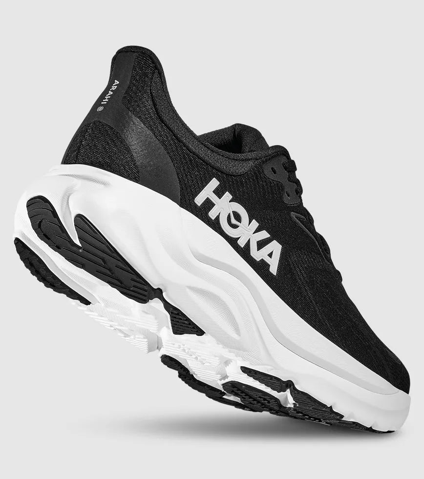 Hoka Arahi 8 Womens