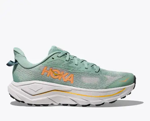 Hoka Challenger ATR 8 D Wide Womens