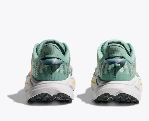 Hoka Challenger ATR 8 D Wide Womens