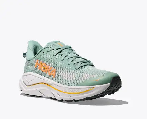 Hoka Challenger ATR 8 D Wide Womens