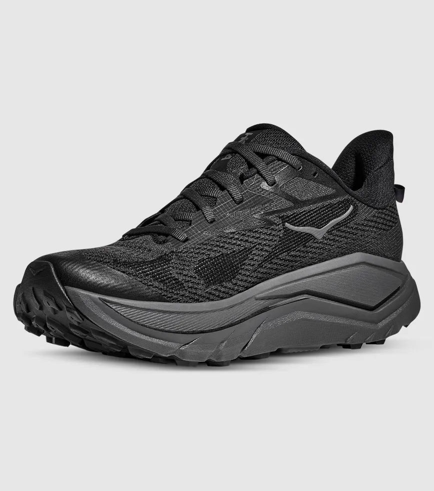 Hoka Challenger ATR 8 2E Wide Mens